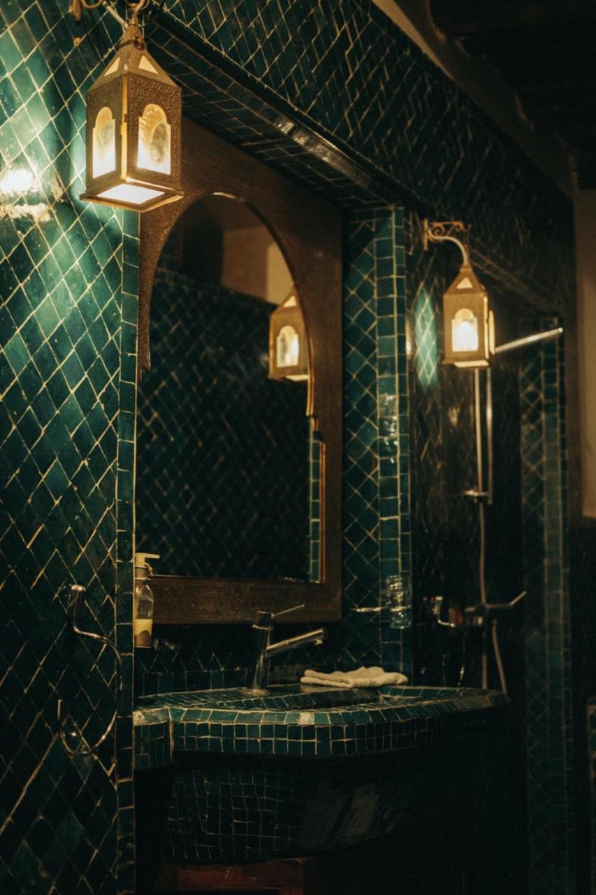 Nosade Venue Bed & Breakfast Marrakesh Exterior foto