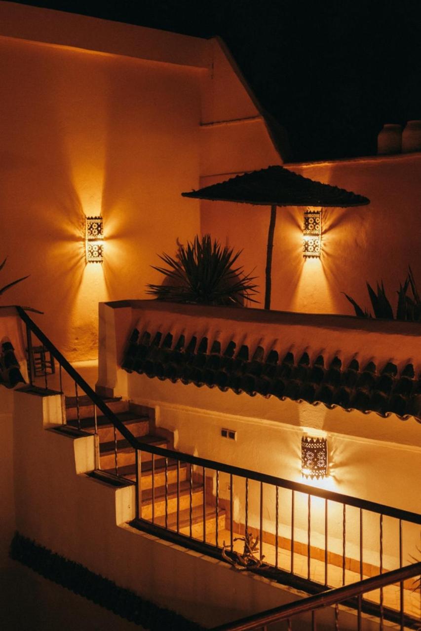 Nosade Venue Bed & Breakfast Marrakesh Exterior foto