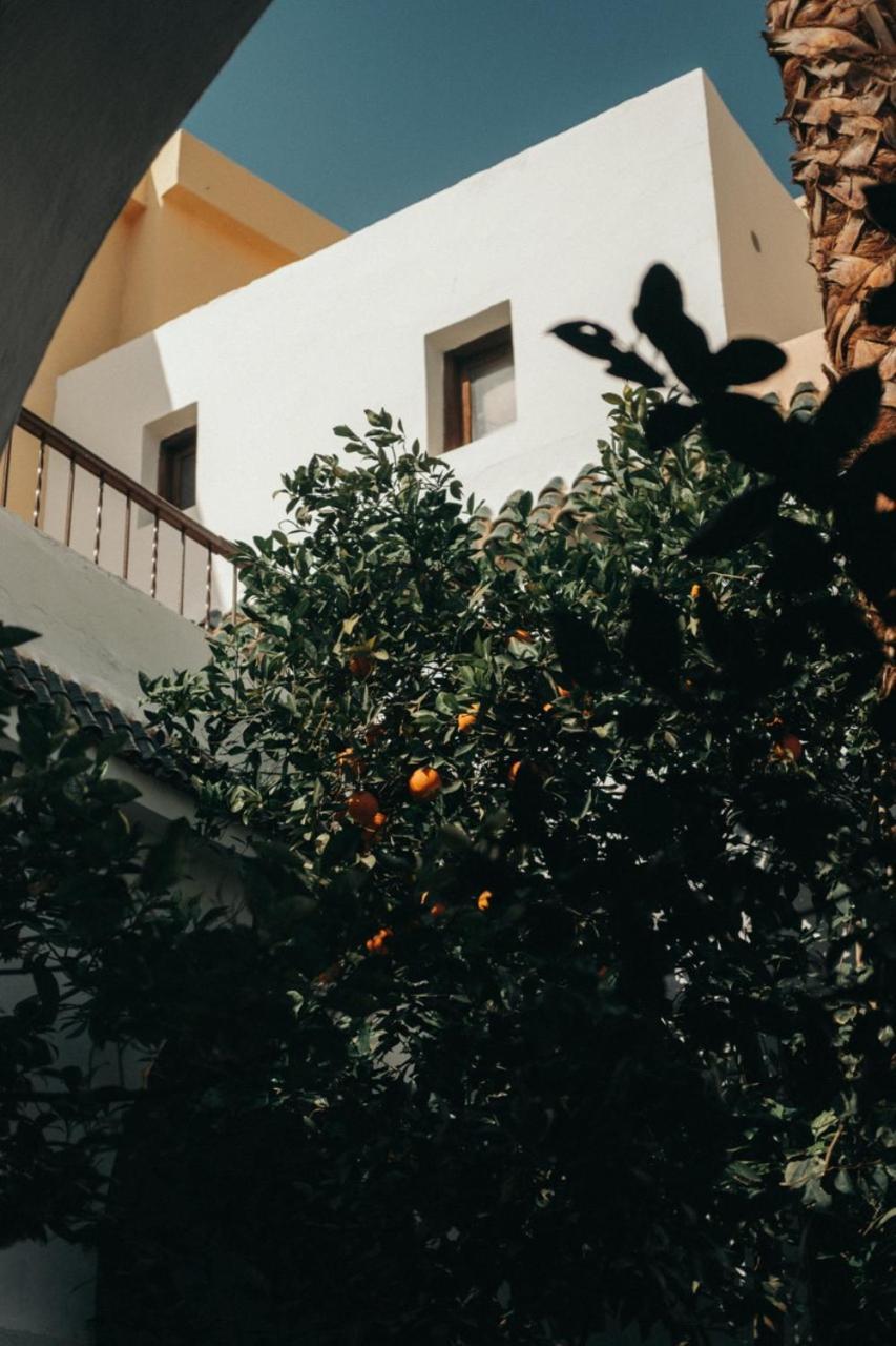 Nosade Venue Bed & Breakfast Marrakesh Exterior foto
